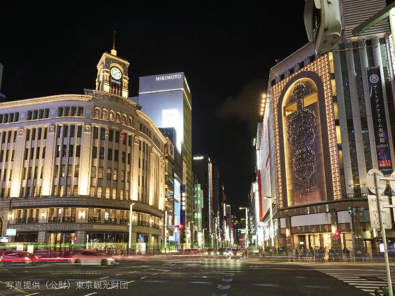 Apa Hotel Hatchobori-ekimae image