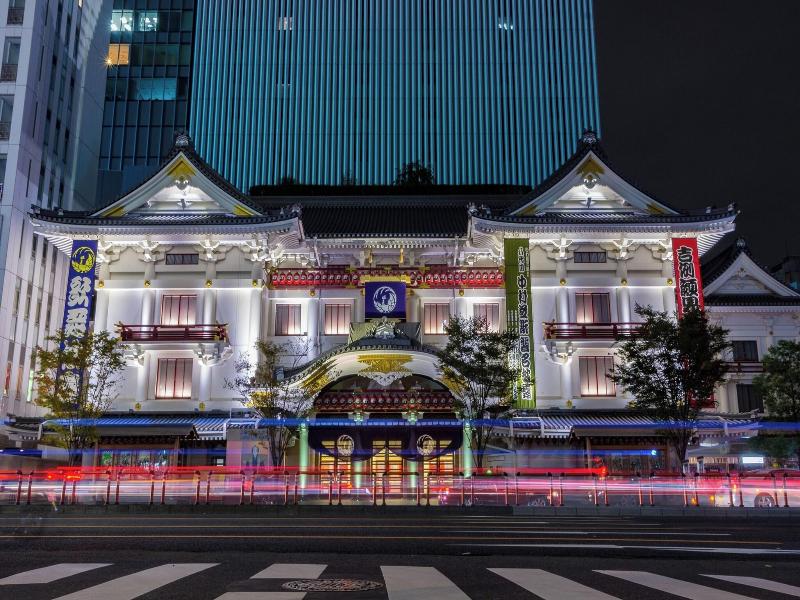 Apa Hotel Hatchobori-ekimae image