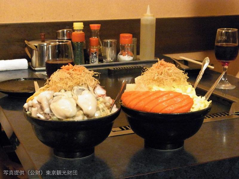 Apa Hotel Hatchobori-ekimae image