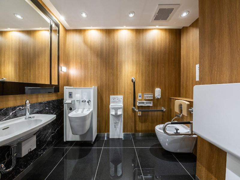 Apa Hotel Hatchobori-ekimae image