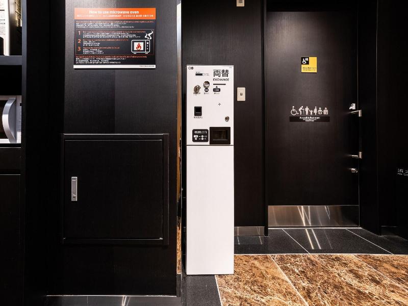 Apa Hotel Hatchobori-ekimae image