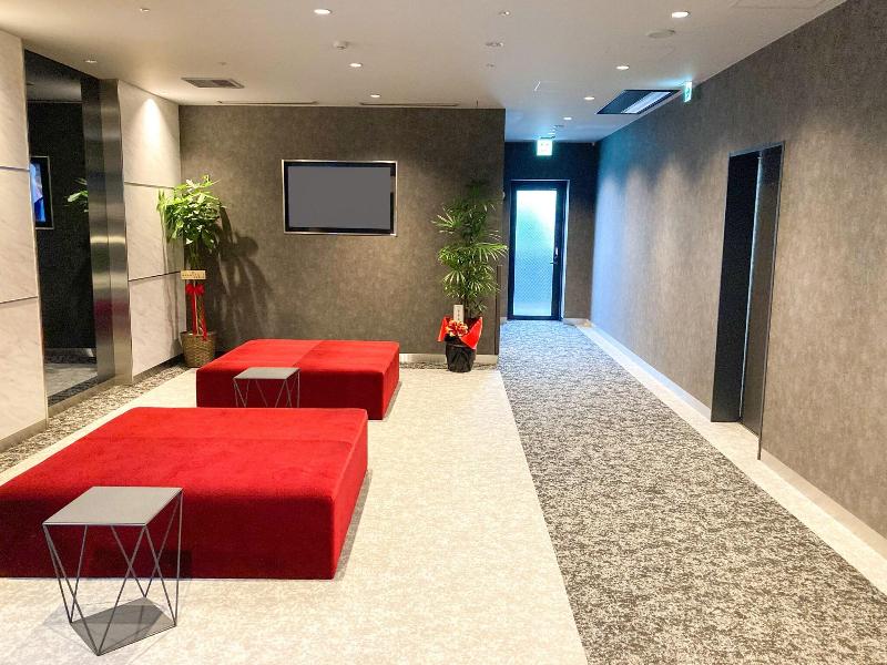 Hotel Livemax Premium Nagoya Marunouchi image