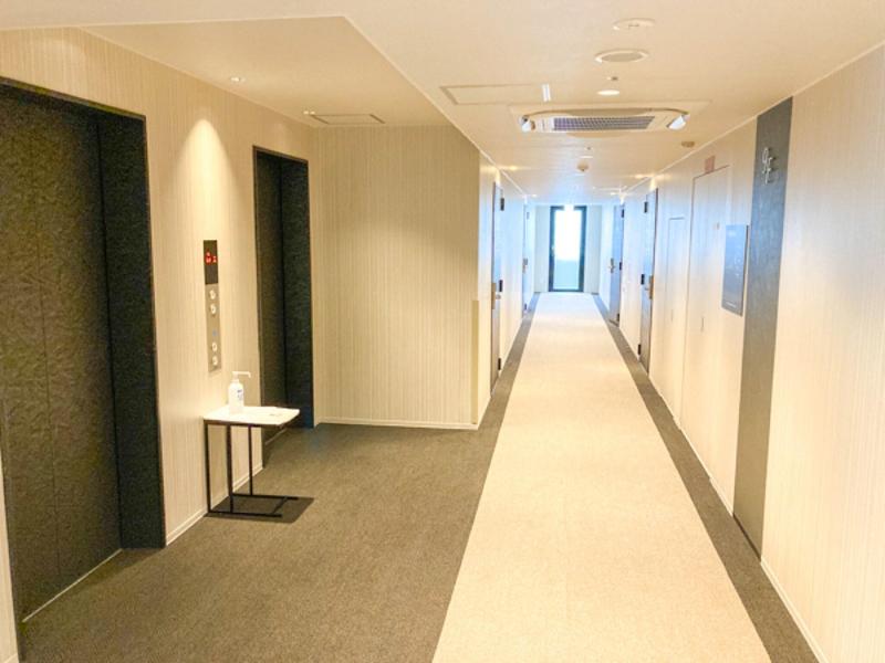Hotel Livemax Premium Nagoya Marunouchi image