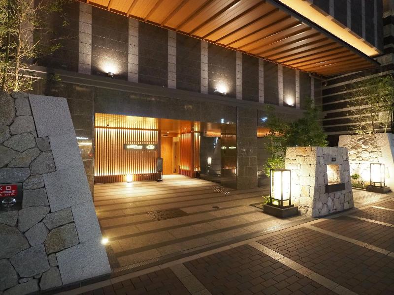 Sora Niwa Terrace Kyoto image