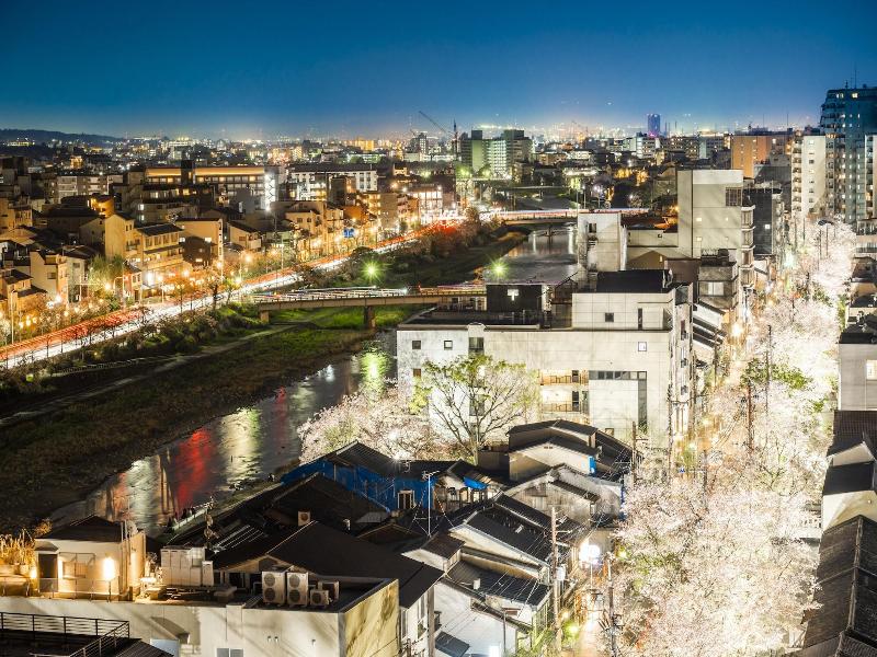 Sora Niwa Terrace Kyoto image