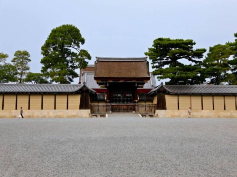 Sora Niwa Terrace Kyoto image
