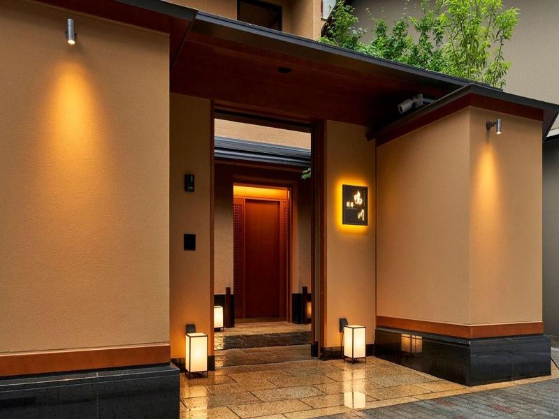 Sora Niwa Terrace Kyoto image