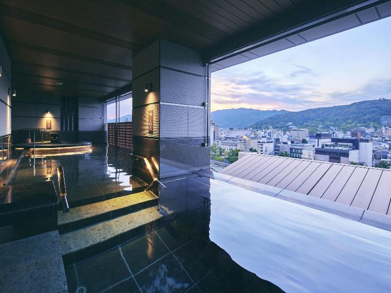 Sora Niwa Terrace Kyoto image