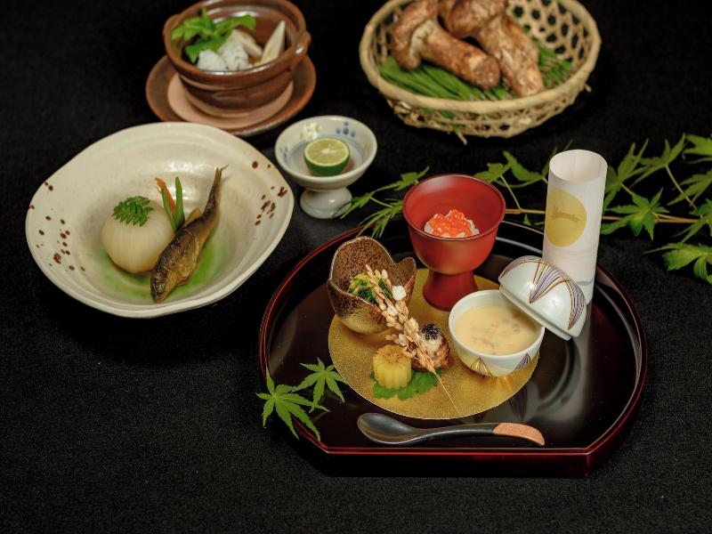 Sora Niwa Terrace Kyoto image