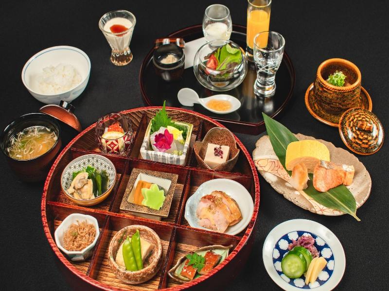 Sora Niwa Terrace Kyoto image
