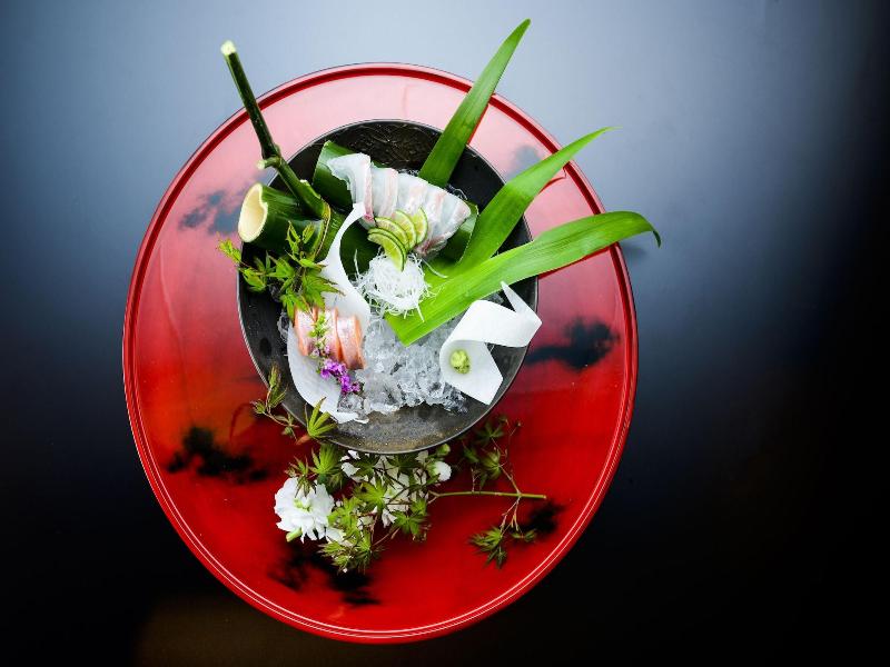 Sora Niwa Terrace Kyoto image