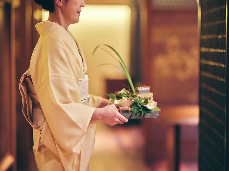 Sora Niwa Terrace Kyoto image
