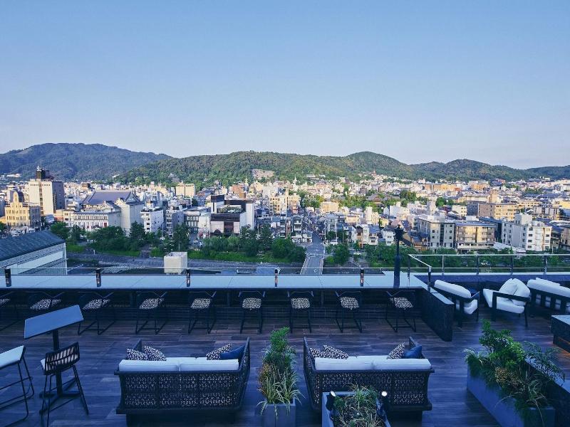 Sora Niwa Terrace Kyoto image