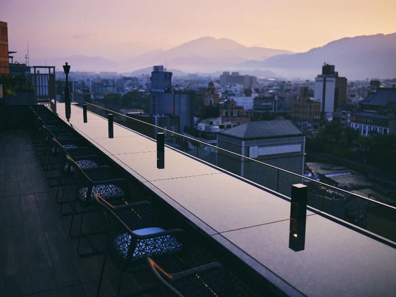 Sora Niwa Terrace Kyoto image