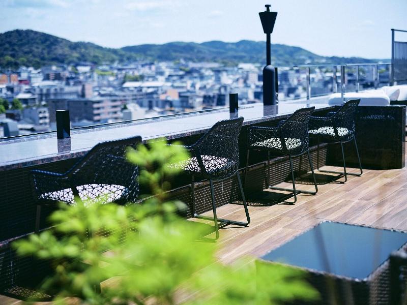 Sora Niwa Terrace Kyoto image
