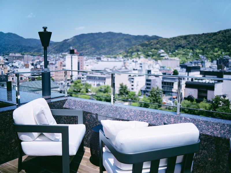 Sora Niwa Terrace Kyoto image
