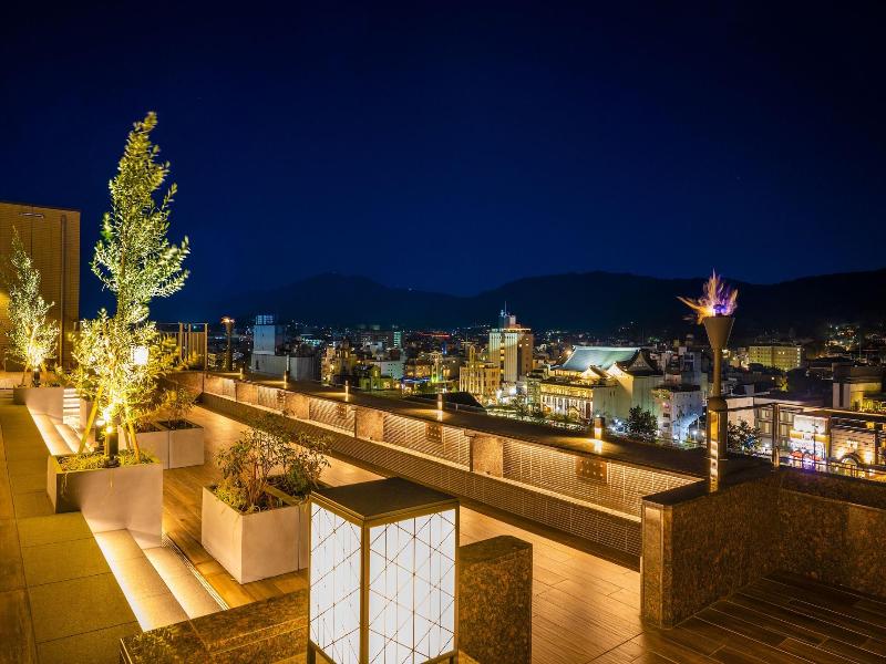 Sora Niwa Terrace Kyoto image
