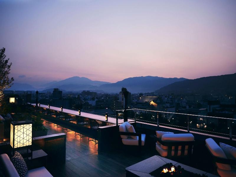Sora Niwa Terrace Kyoto image