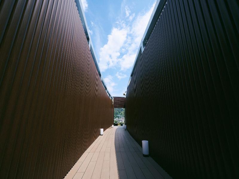 Sora Niwa Terrace Kyoto image