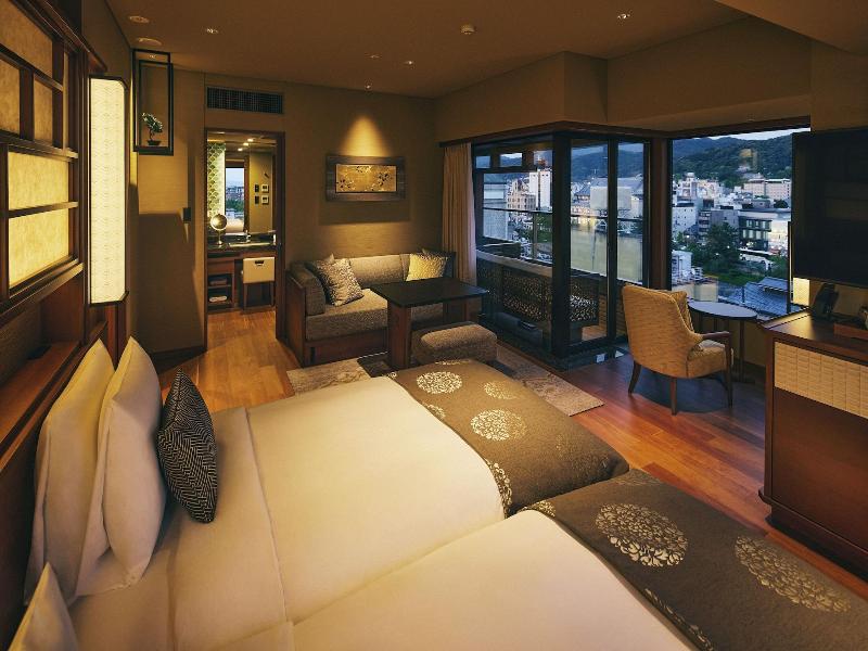 Sora Niwa Terrace Kyoto image