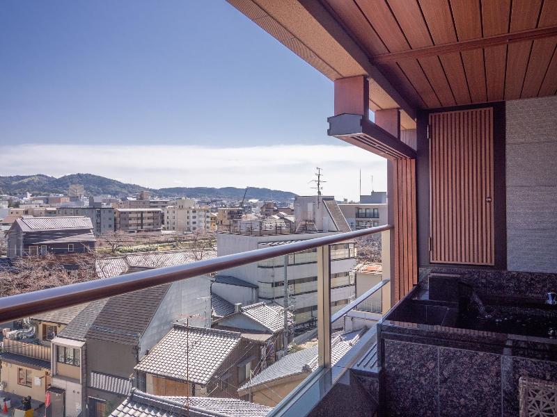 Sora Niwa Terrace Kyoto image