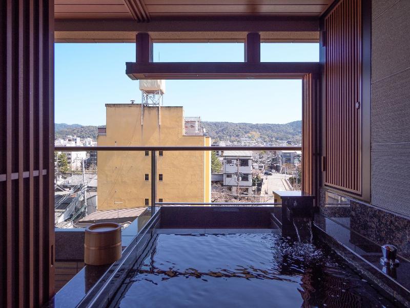 Sora Niwa Terrace Kyoto image