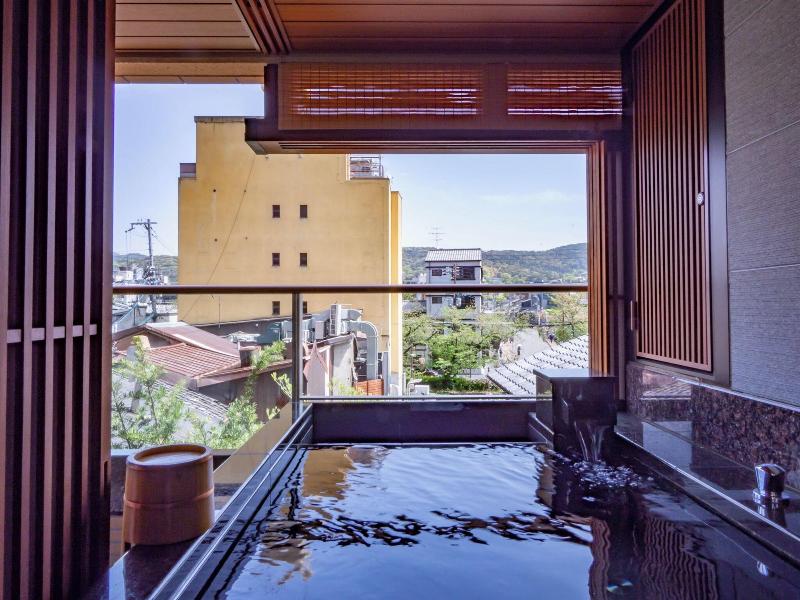 Sora Niwa Terrace Kyoto image