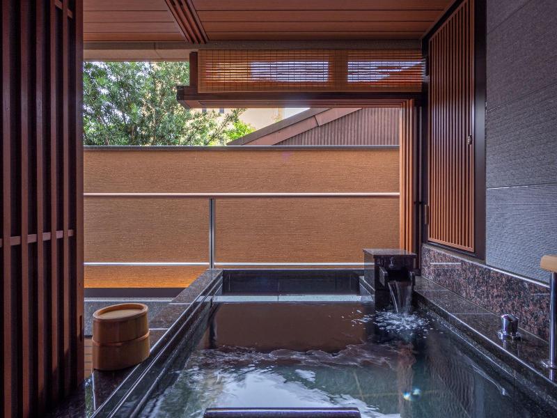 Sora Niwa Terrace Kyoto image