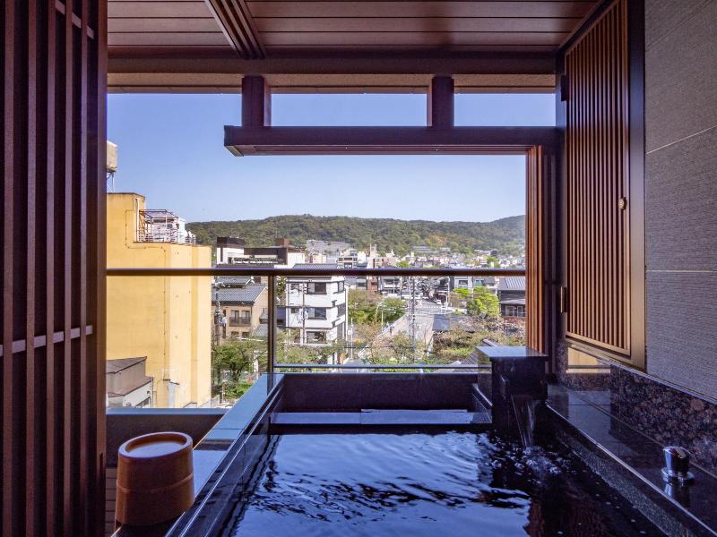 Sora Niwa Terrace Kyoto image