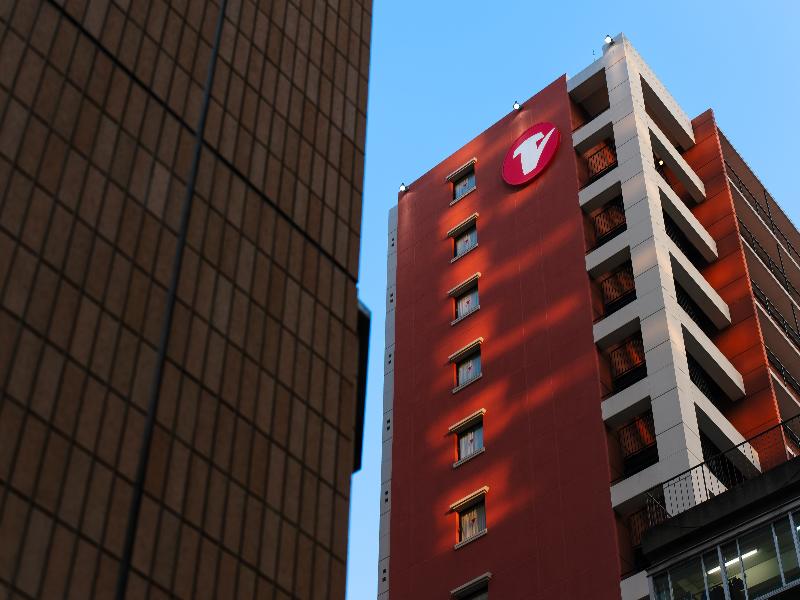 Travelodge Honmanchi Osaka image