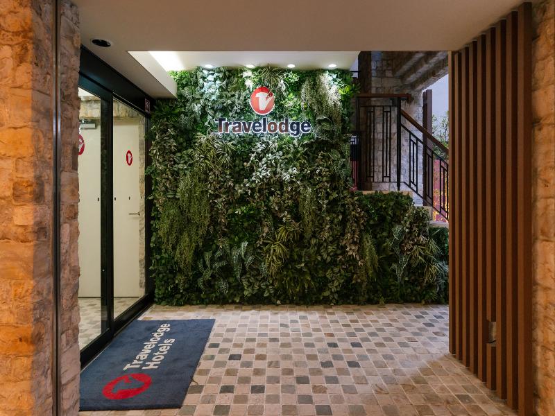 Travelodge Honmanchi Osaka image