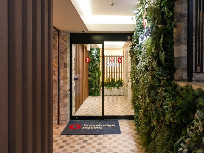 Travelodge Honmanchi Osaka image