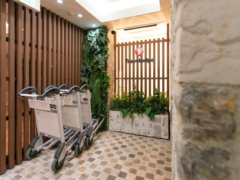 Travelodge Honmanchi Osaka image