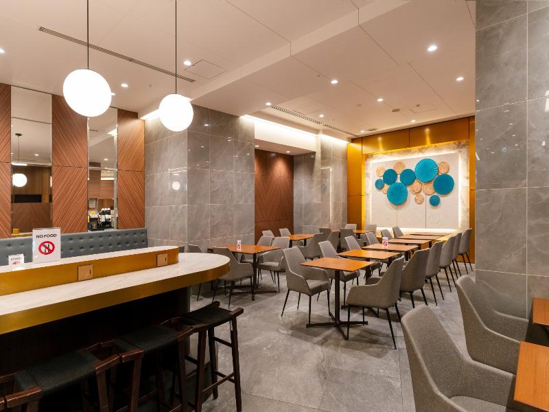 Travelodge Honmanchi Osaka image