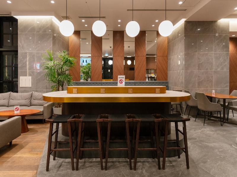 Travelodge Honmanchi Osaka image