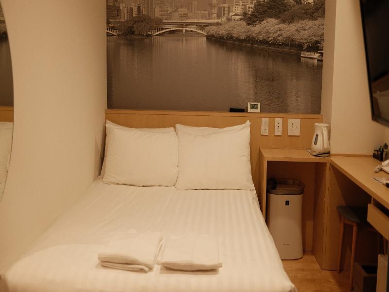 Travelodge Honmanchi Osaka image
