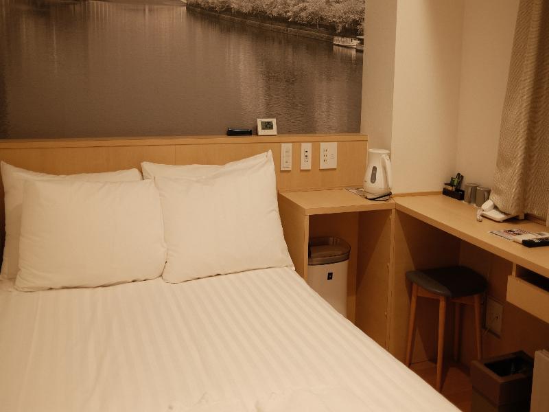 Travelodge Honmanchi Osaka image