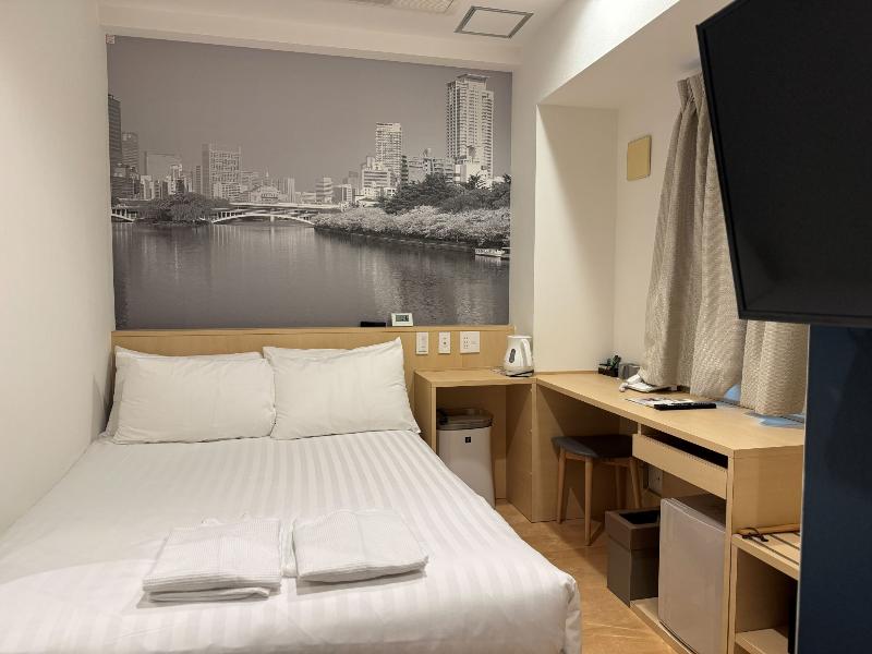 Travelodge Honmanchi Osaka image