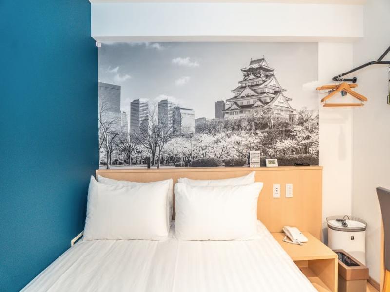 Travelodge Honmanchi Osaka image