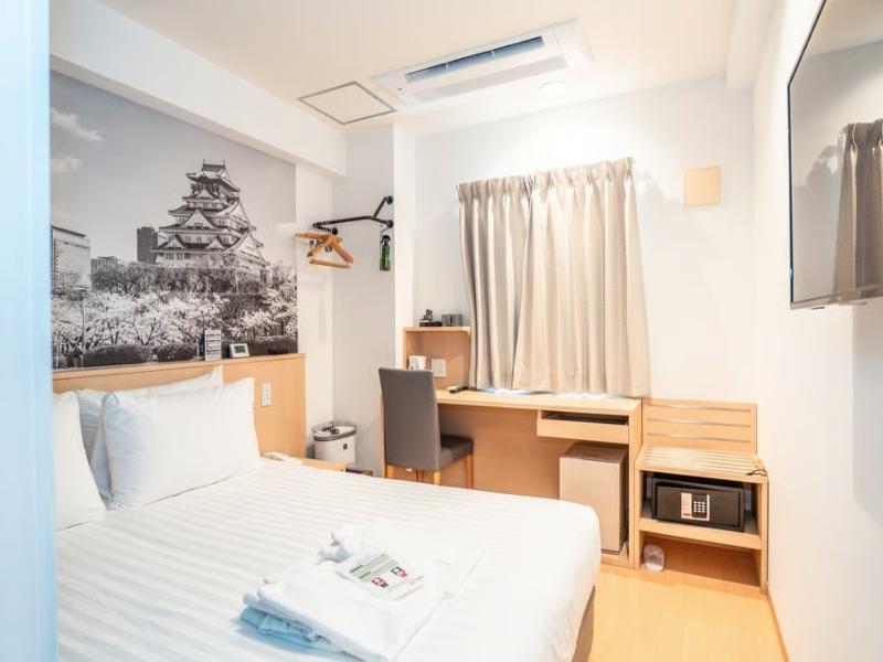 Travelodge Honmanchi Osaka image