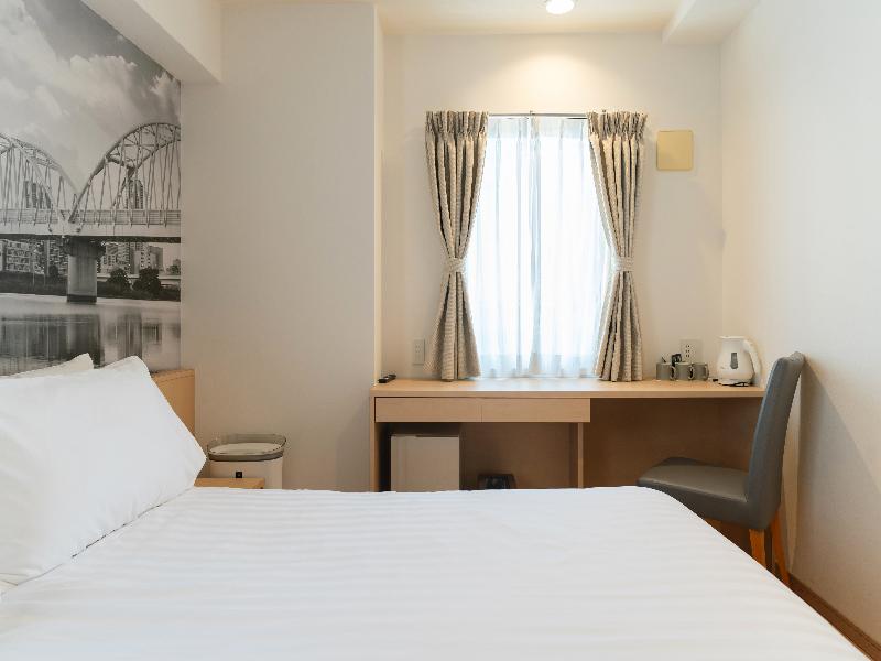 Travelodge Honmanchi Osaka image