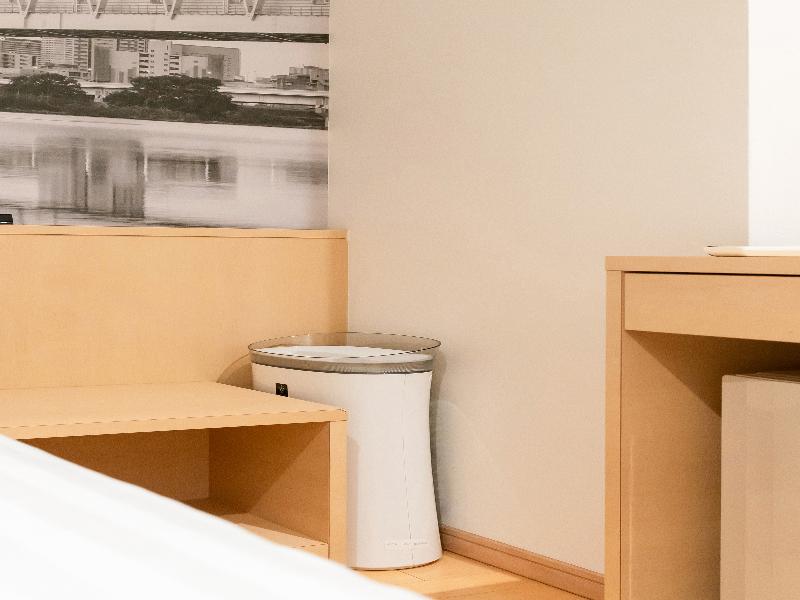 Travelodge Honmanchi Osaka image