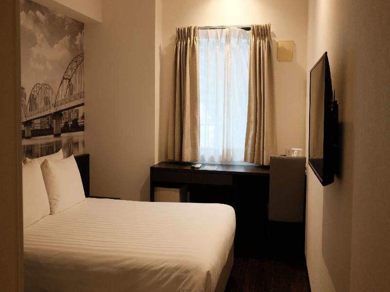 Travelodge Honmanchi Osaka image