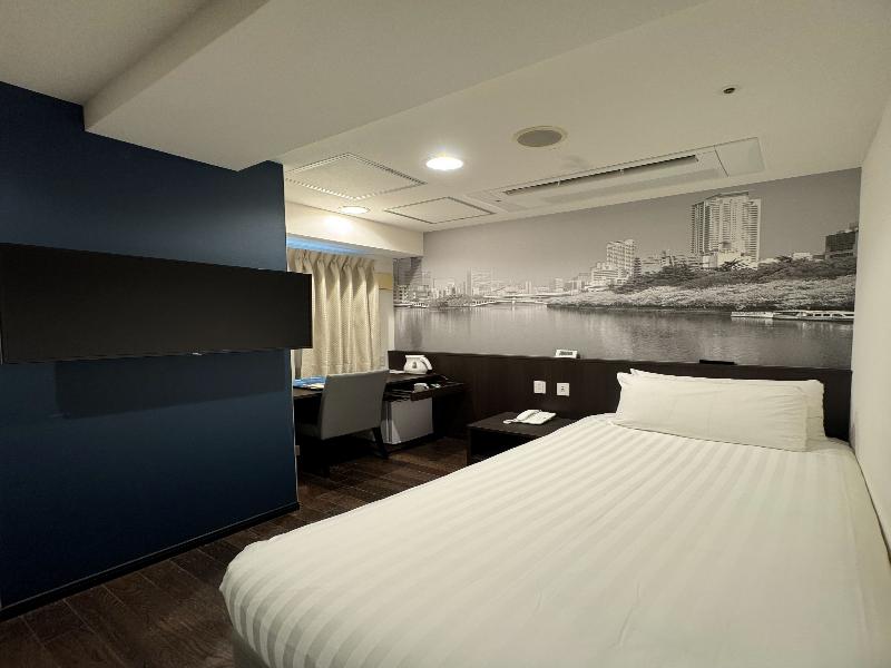 Travelodge Honmanchi Osaka image