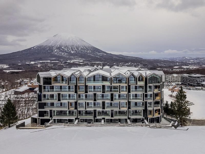 Muwa Niseko