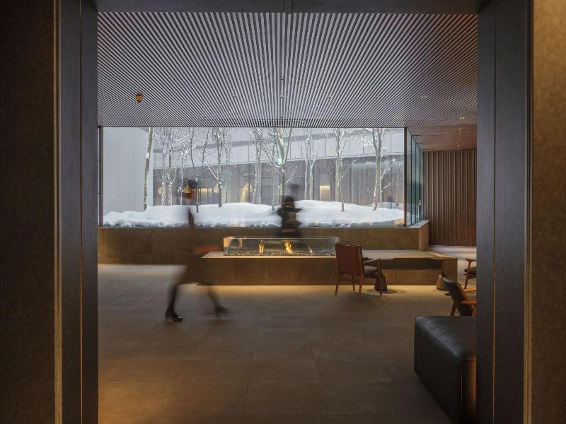 Muwa Niseko