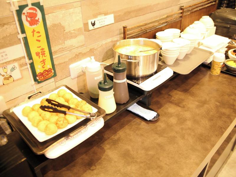 Hotel Vine Osaka Kitahama image