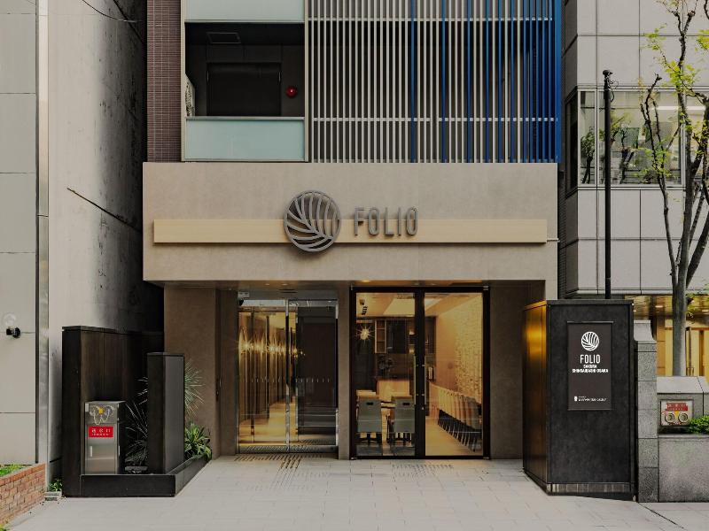 Folio Sakura Shinsaibashi Osaka image