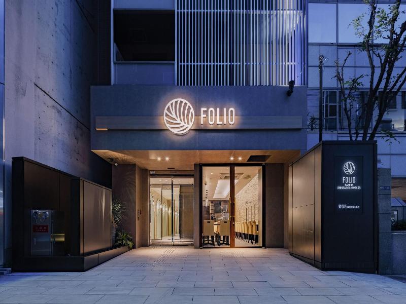 Folio Sakura Shinsaibashi Osaka image
