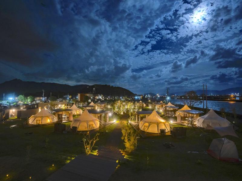 Glampremier Setouchi image